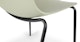 Svelti Grano Palm Green Dining Chair - Gallery View 9 of 12.