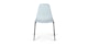 Svelti Grano Robin Blue Dining Chair - Gallery View 2 of 10.