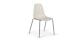 Svelti Grano Fawn Beige Dining Chair - Gallery View 1 of 13.