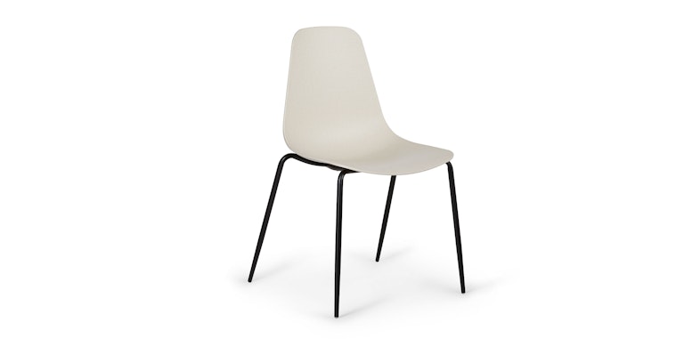 Svelti Grano Fawn Beige Dining Chair - Primary View 1 of 13 (Open Fullscreen View).