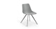 Wilsta Stratus Gray Chair - Gallery View 1 of 10.