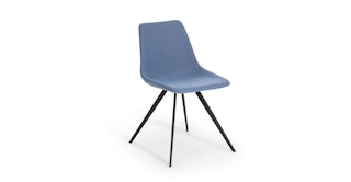 Wilsta Shoreline Blue Chair