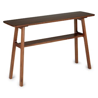 Kirun 47" Console - Walnut