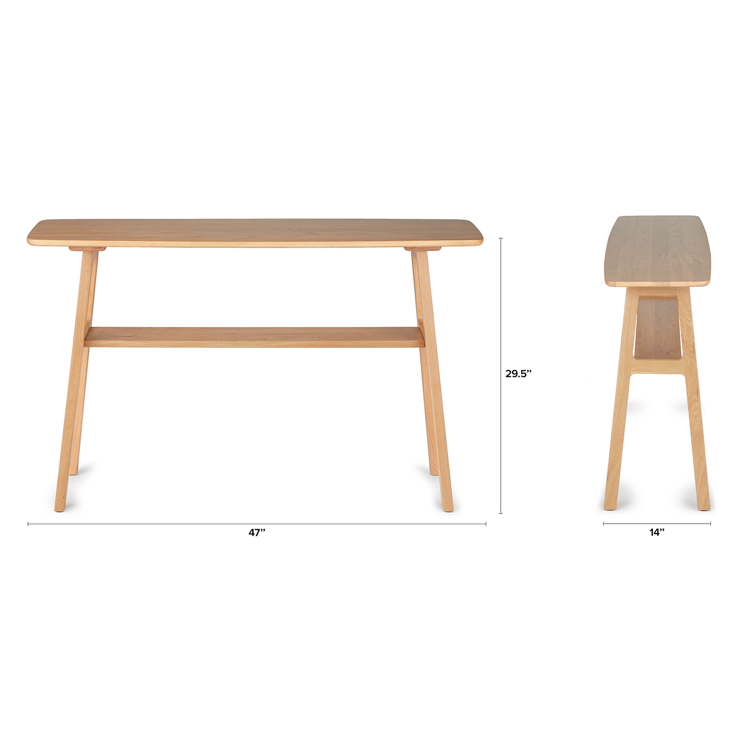 Kirun 47" Console - Thumbnail 5