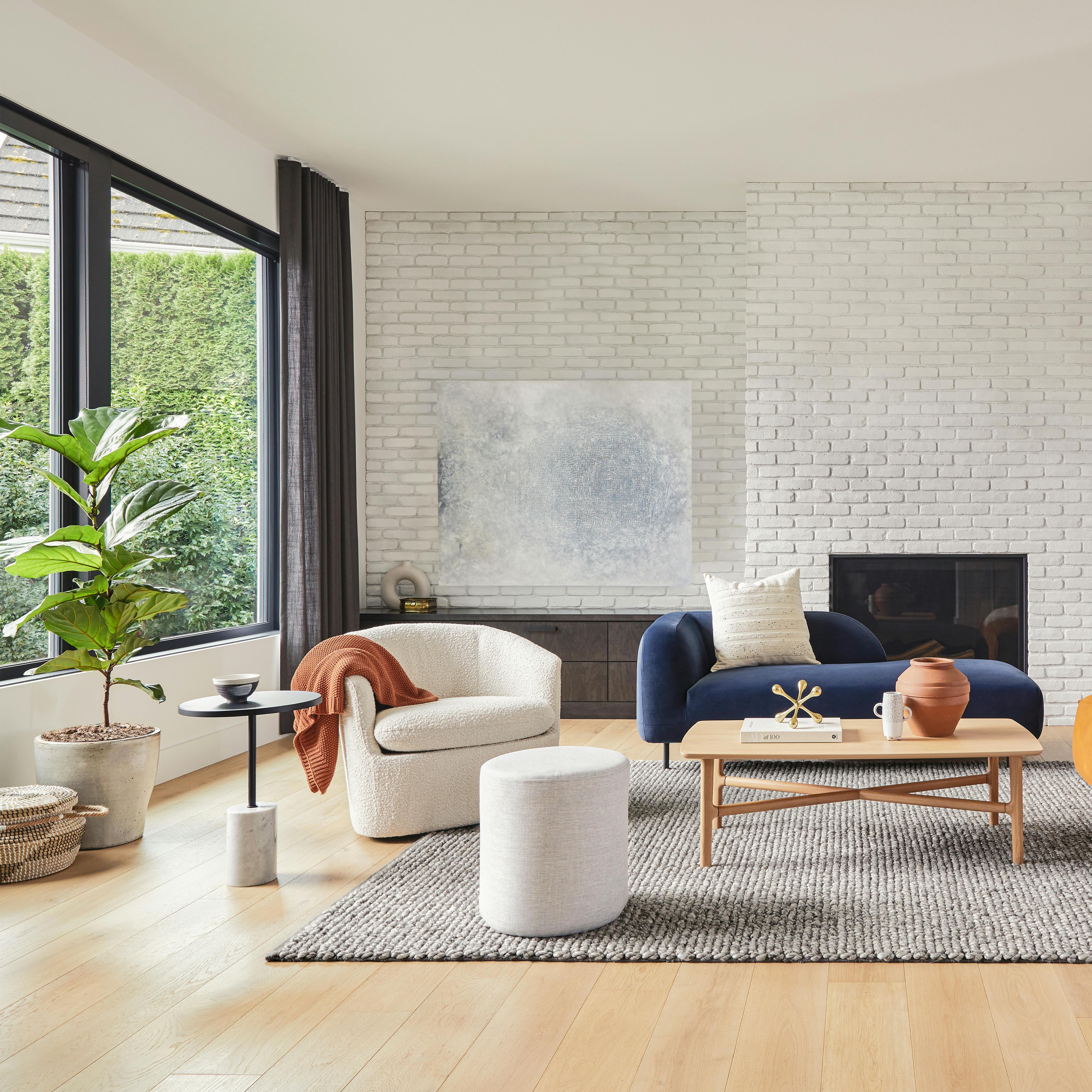 Article Turoy Lounge Chair - Thumbnail 2