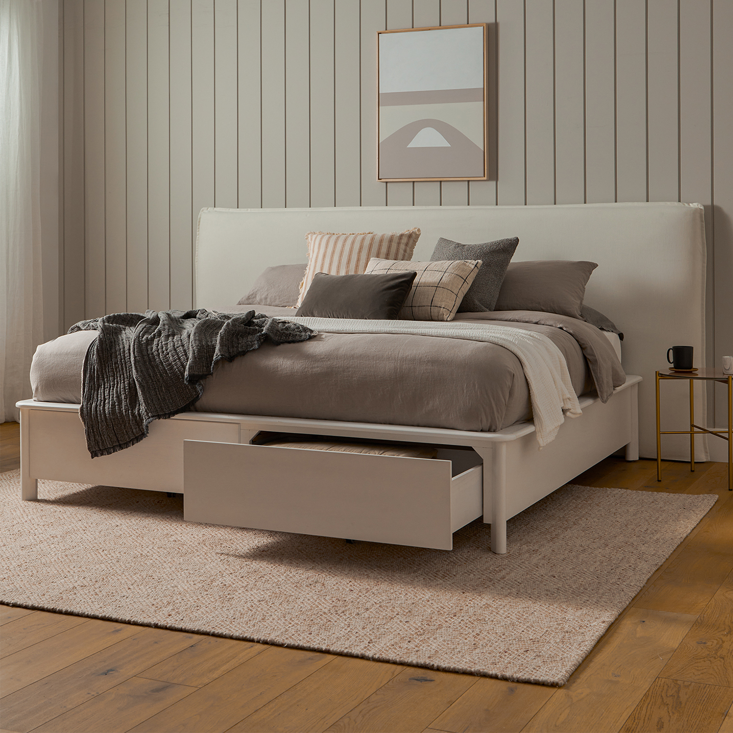 Bovi 8 x 10 Rug - Thumbnail 4