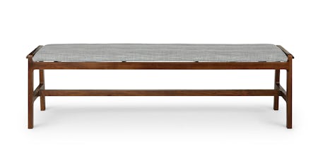 Modern Mid Century Benches Article