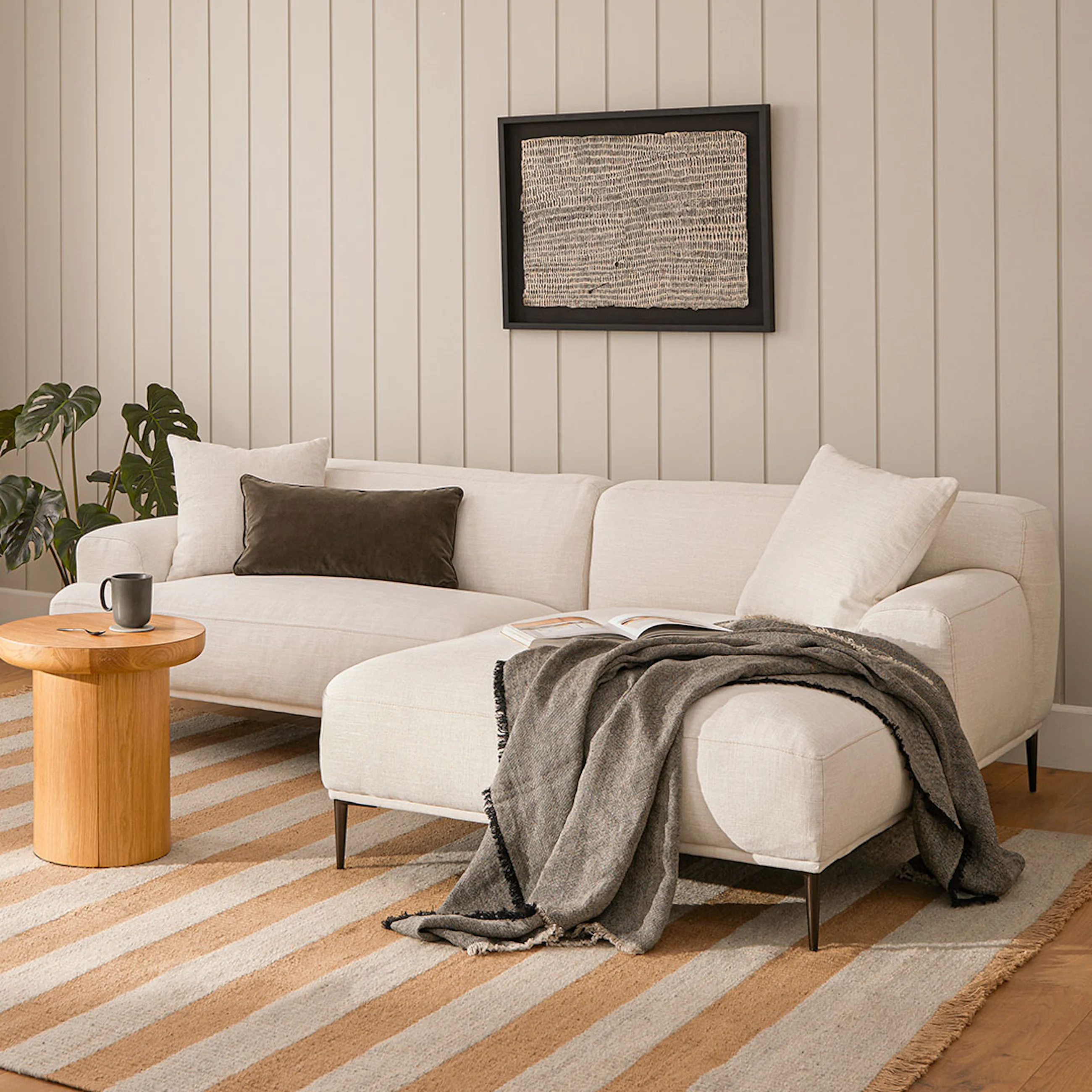 Gabriola Pillow Set