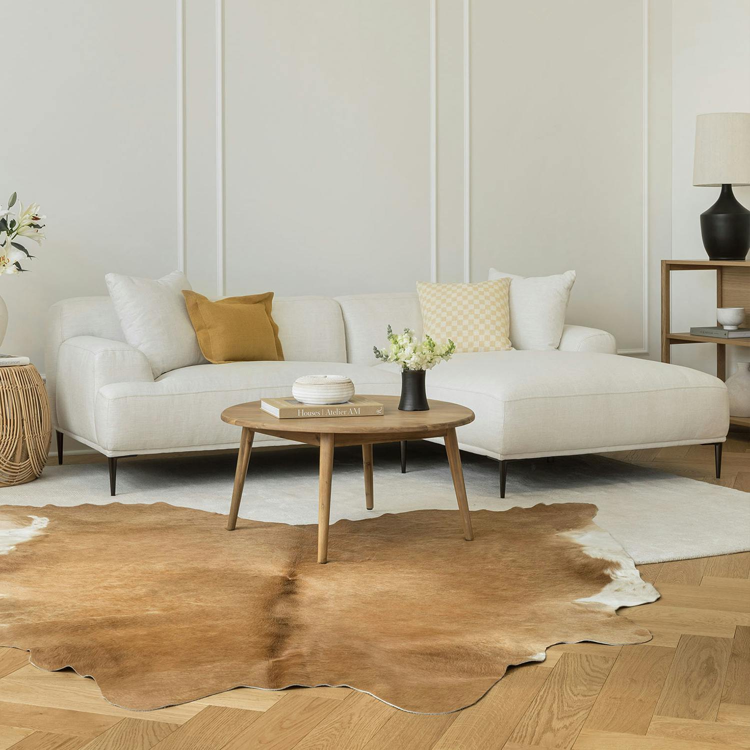 Article Abisko Sectional - Thumbnail 2