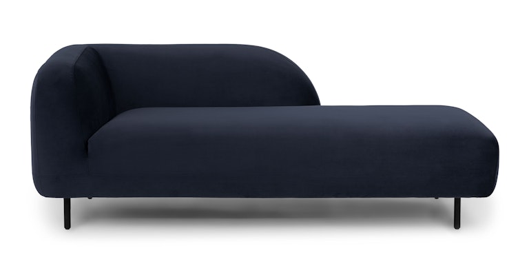 Lupra Vienna Blue Daybed - Primary View 1 of 11 (Open Fullscreen View).
