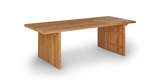 Farum Dining Table For 8