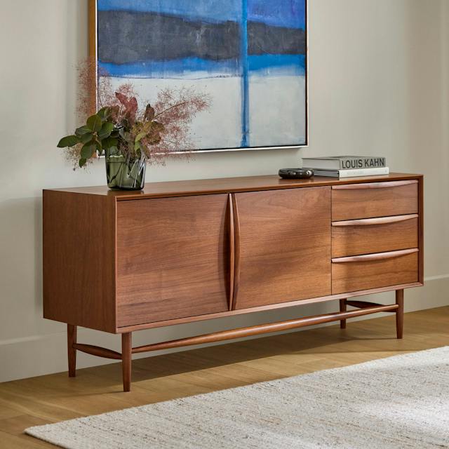 Contemporary, Mid Century & Modern Sideboards and Cabinets | Article