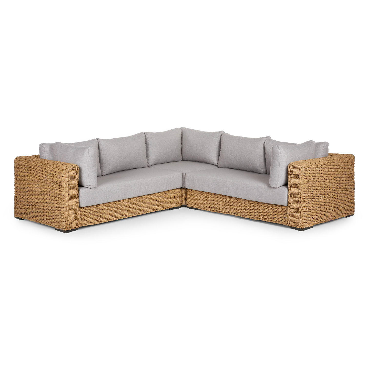 Capra 97" Outdoor Sectional