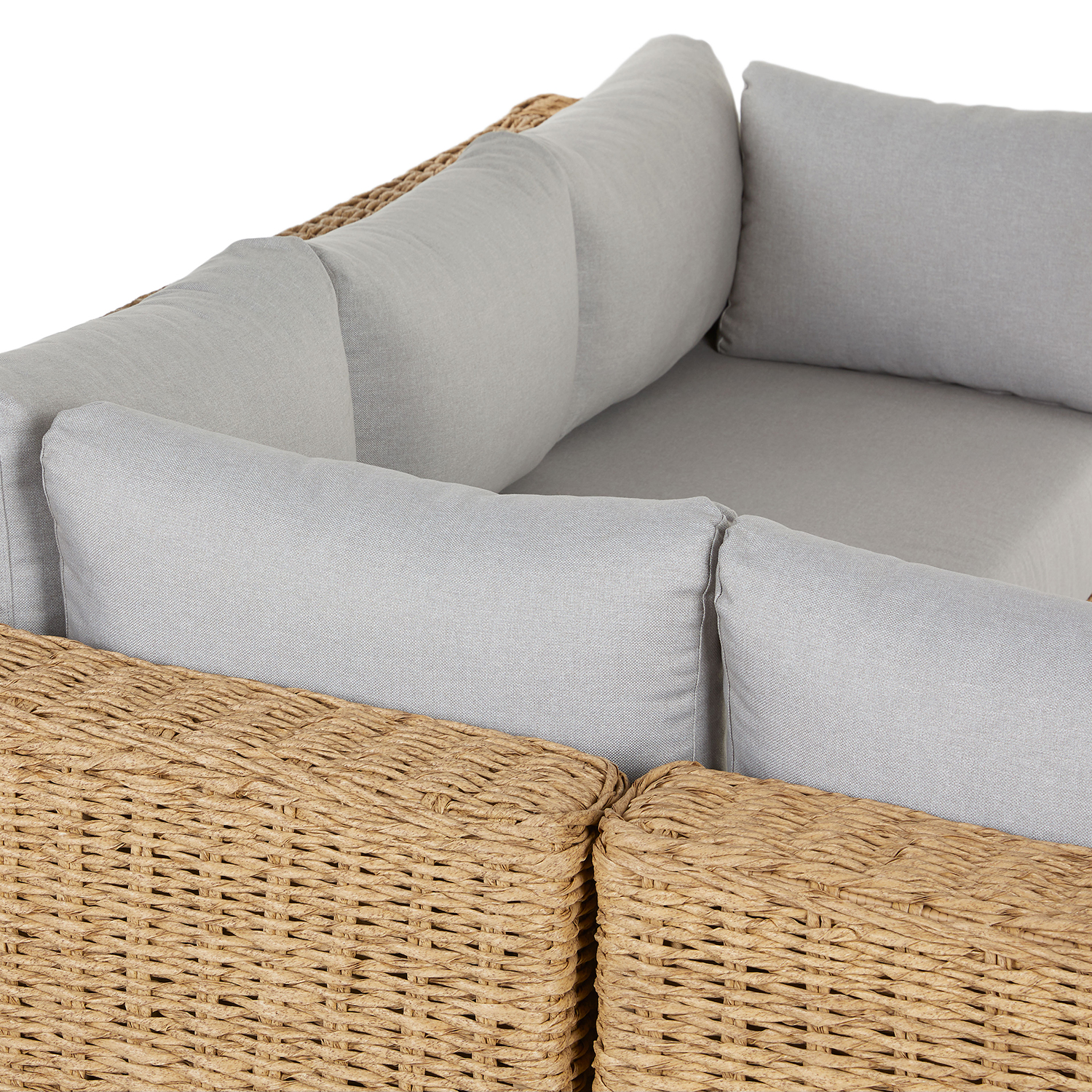 Capra 97" Outdoor Sectional - Thumbnail 4