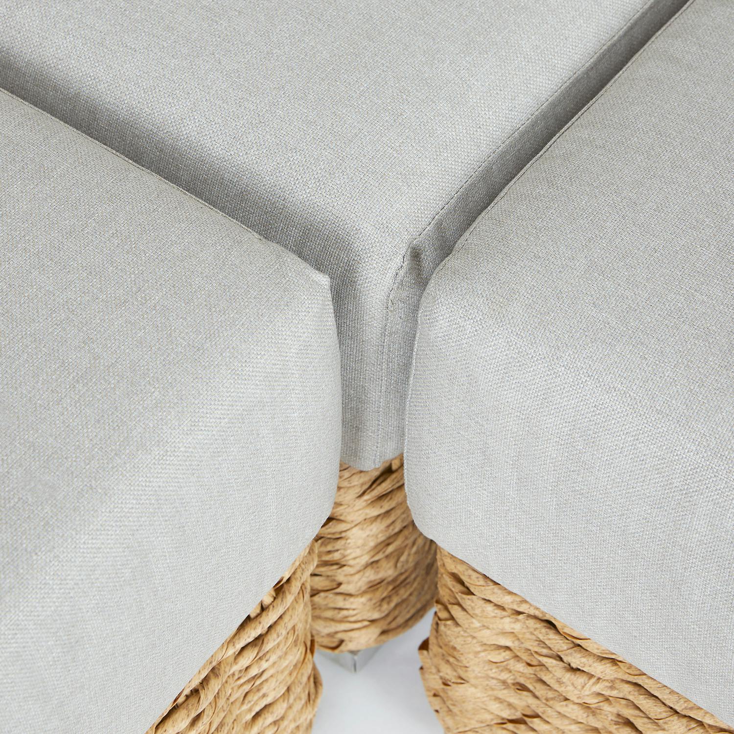 Article Capra Outdoor Sectional - Thumbnail 2