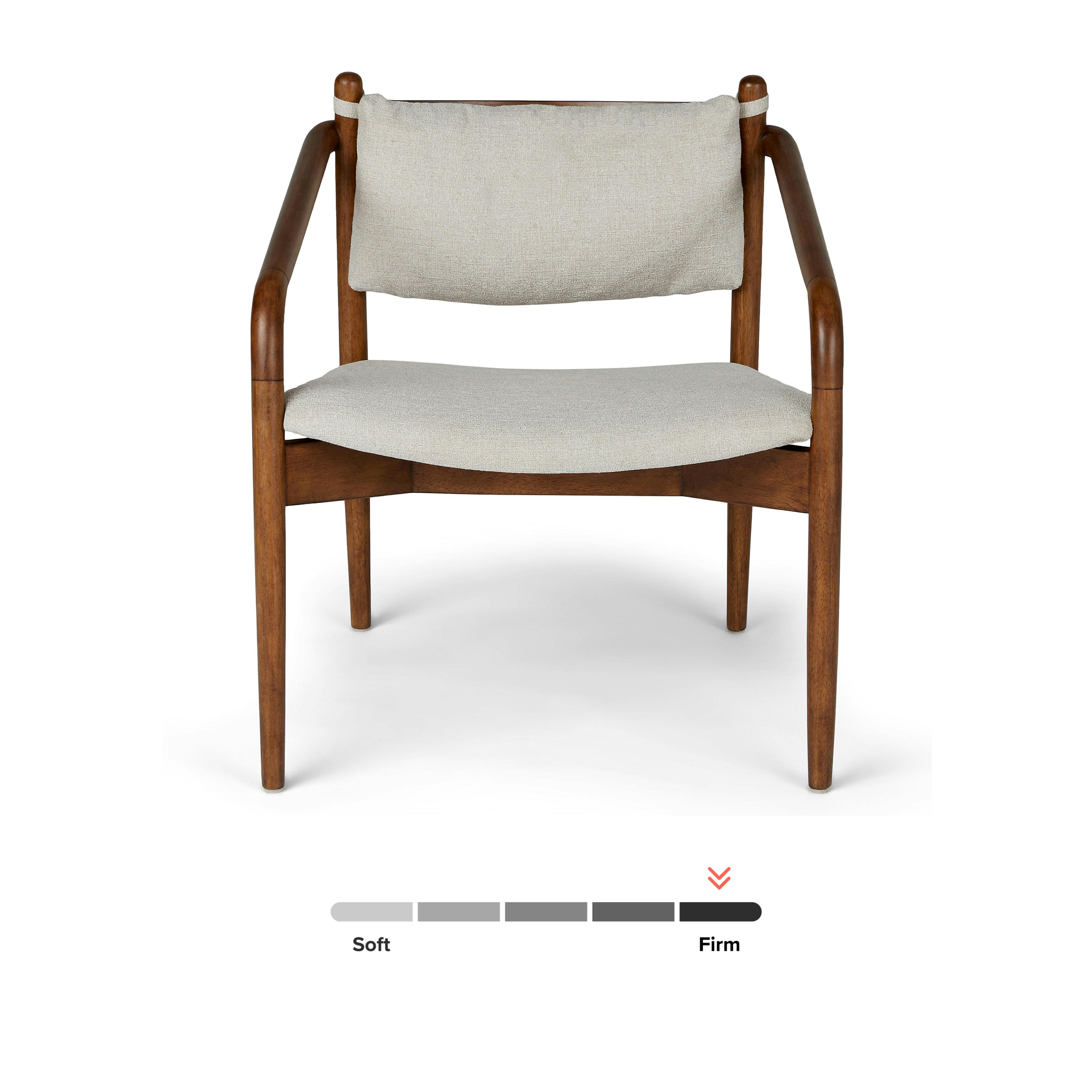 Article Lento Lounge Chair - Thumbnail 4