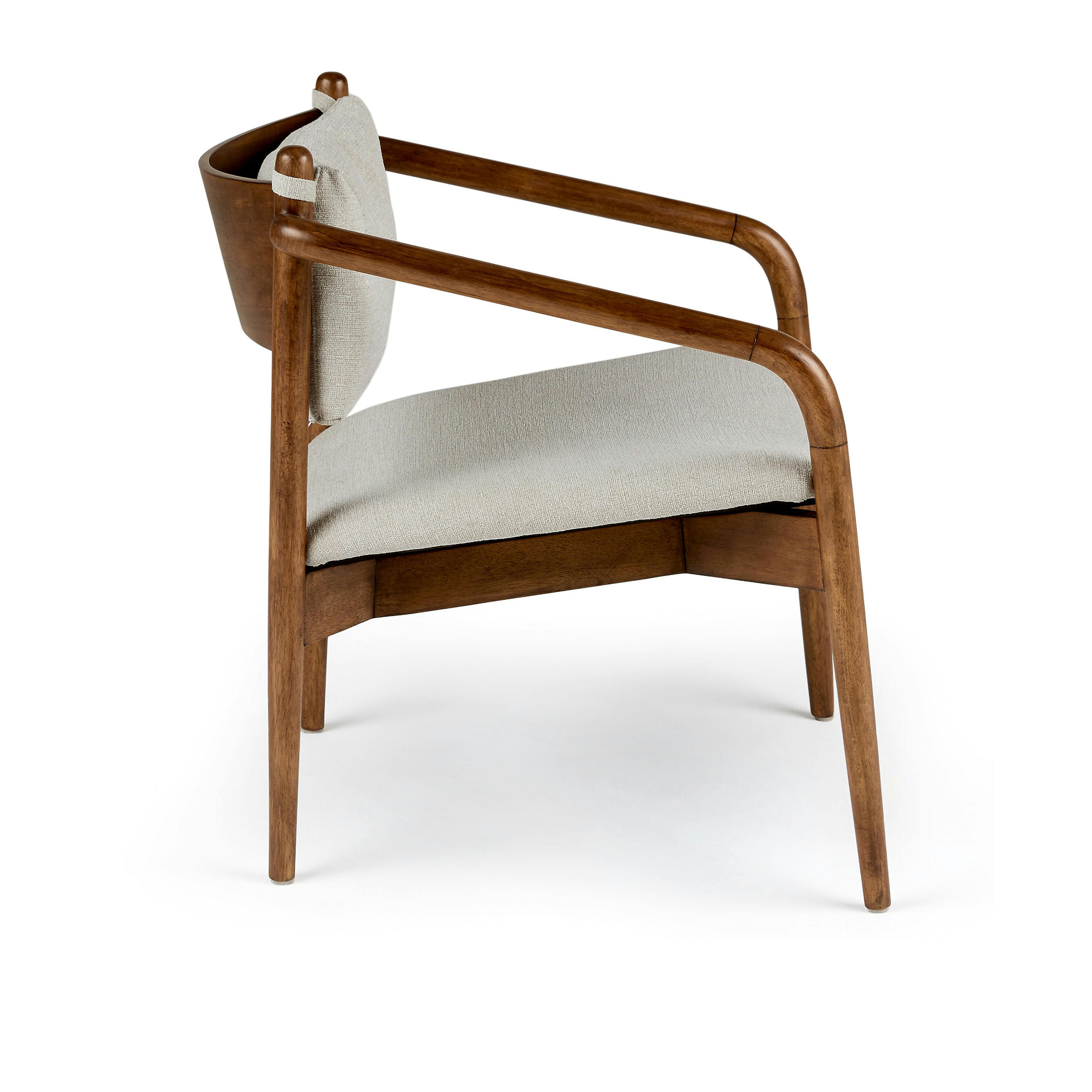 Article Lento Lounge Chair - Thumbnail 3