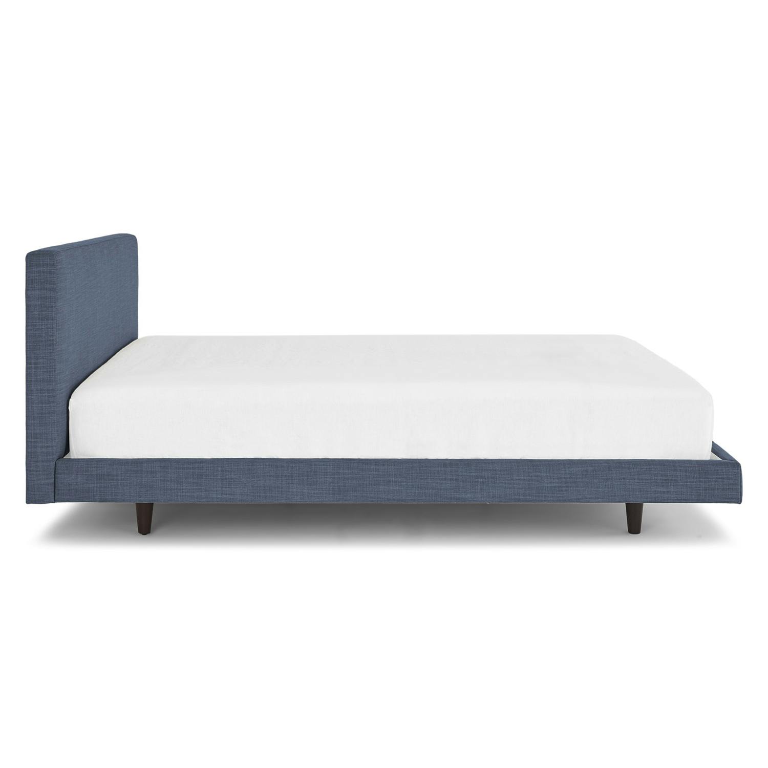 Article Tessu Upholstered Bed - Thumbnail 3