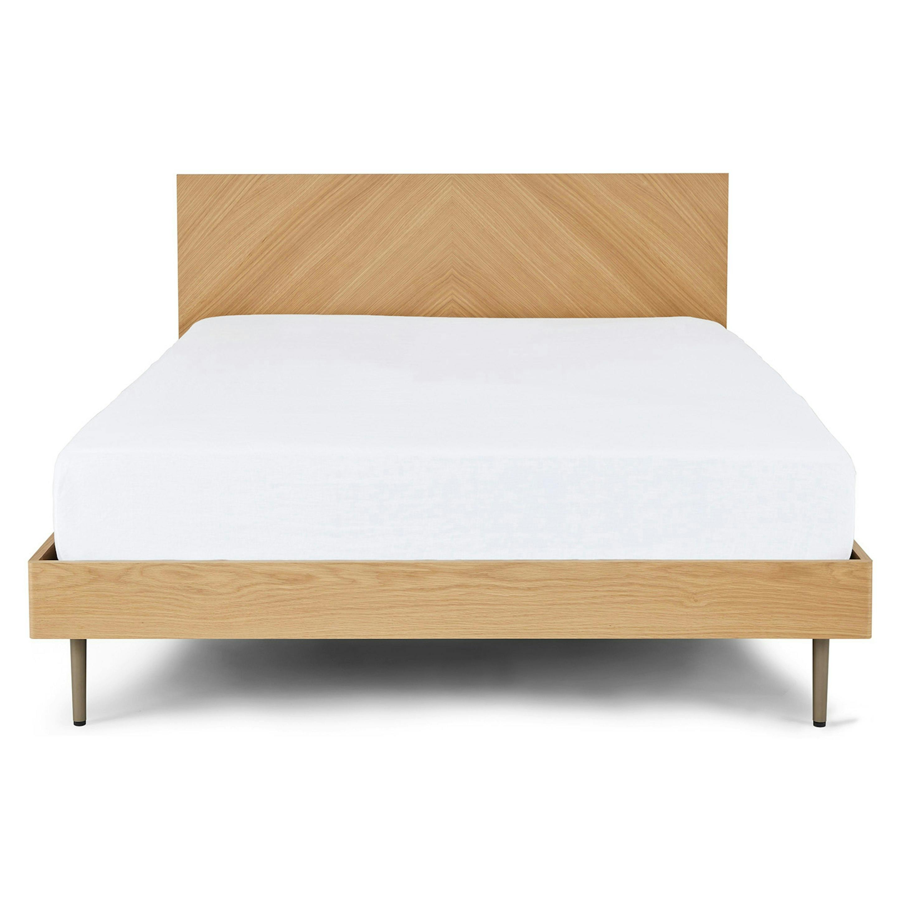 Article Nera Bed - Thumbnail 4