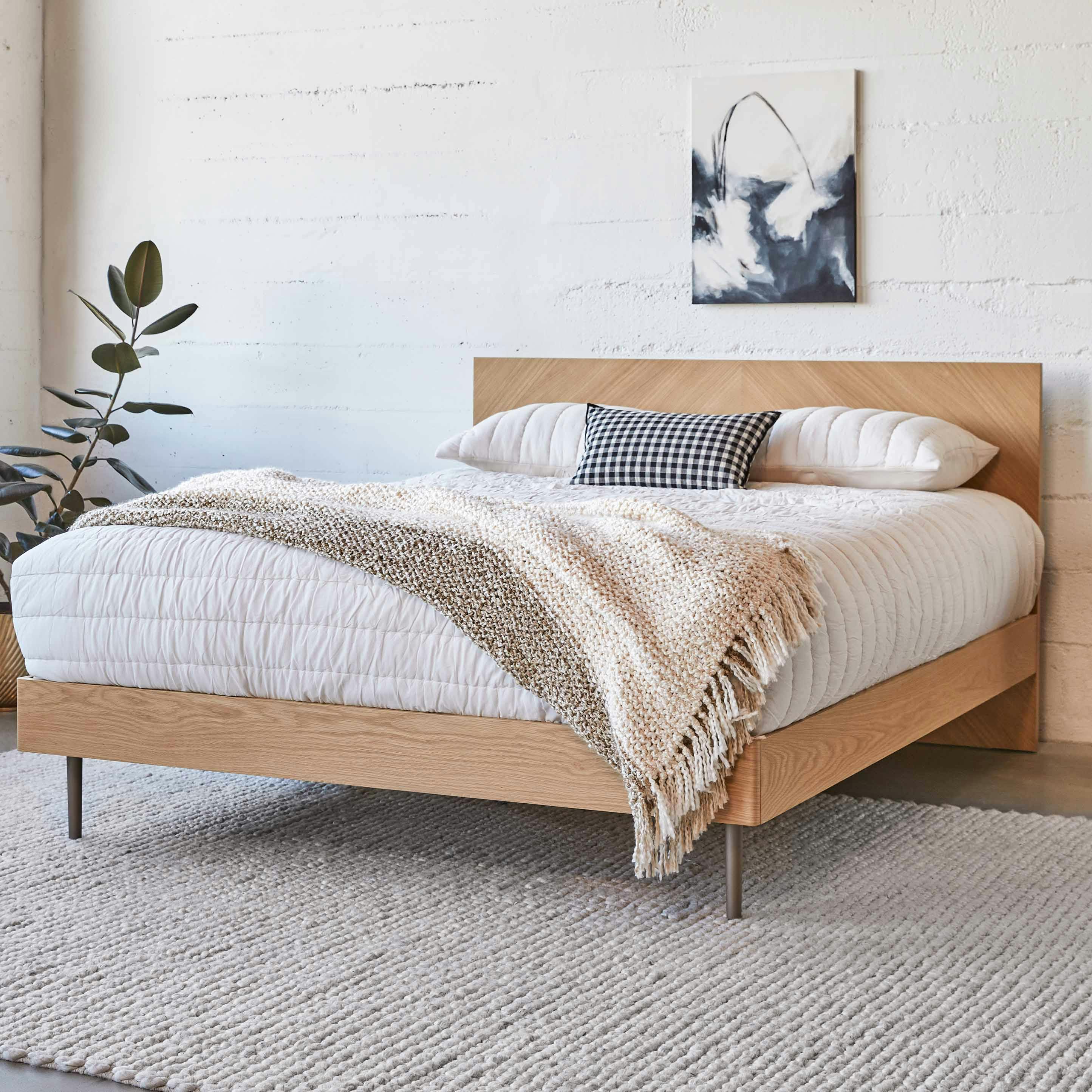 Article Nera Bed - Thumbnail 5