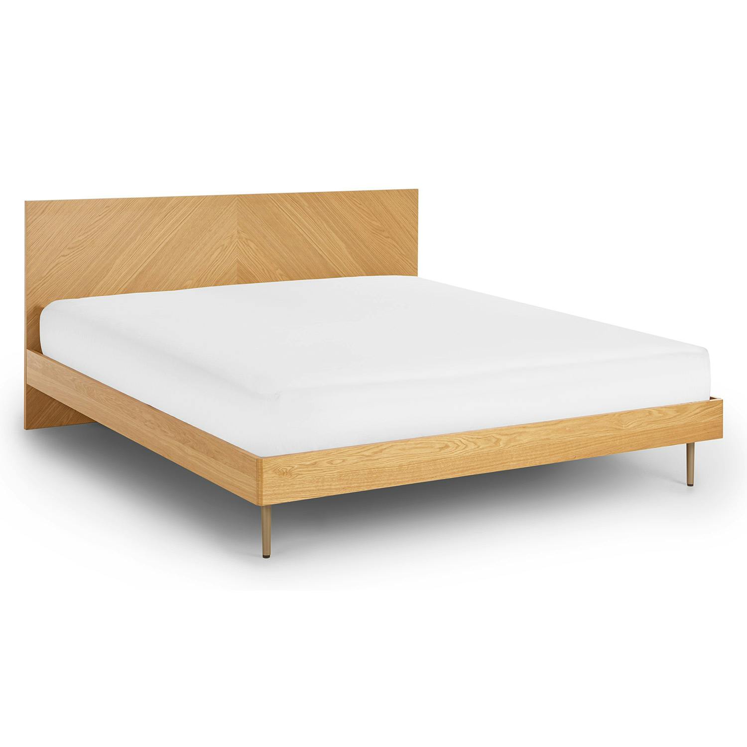 Article Nera Bed - Thumbnail 5