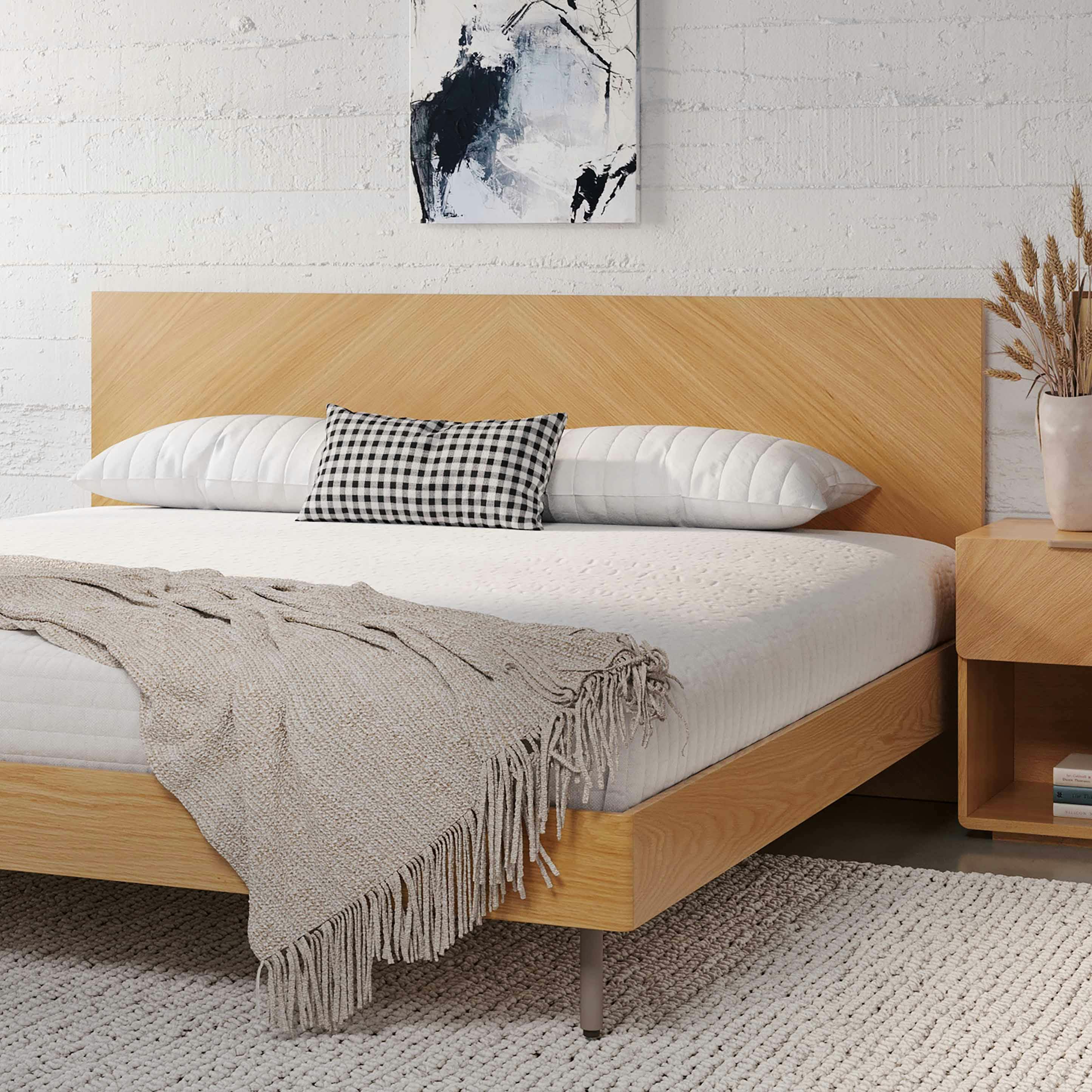 Article Nera Bed - Thumbnail 3