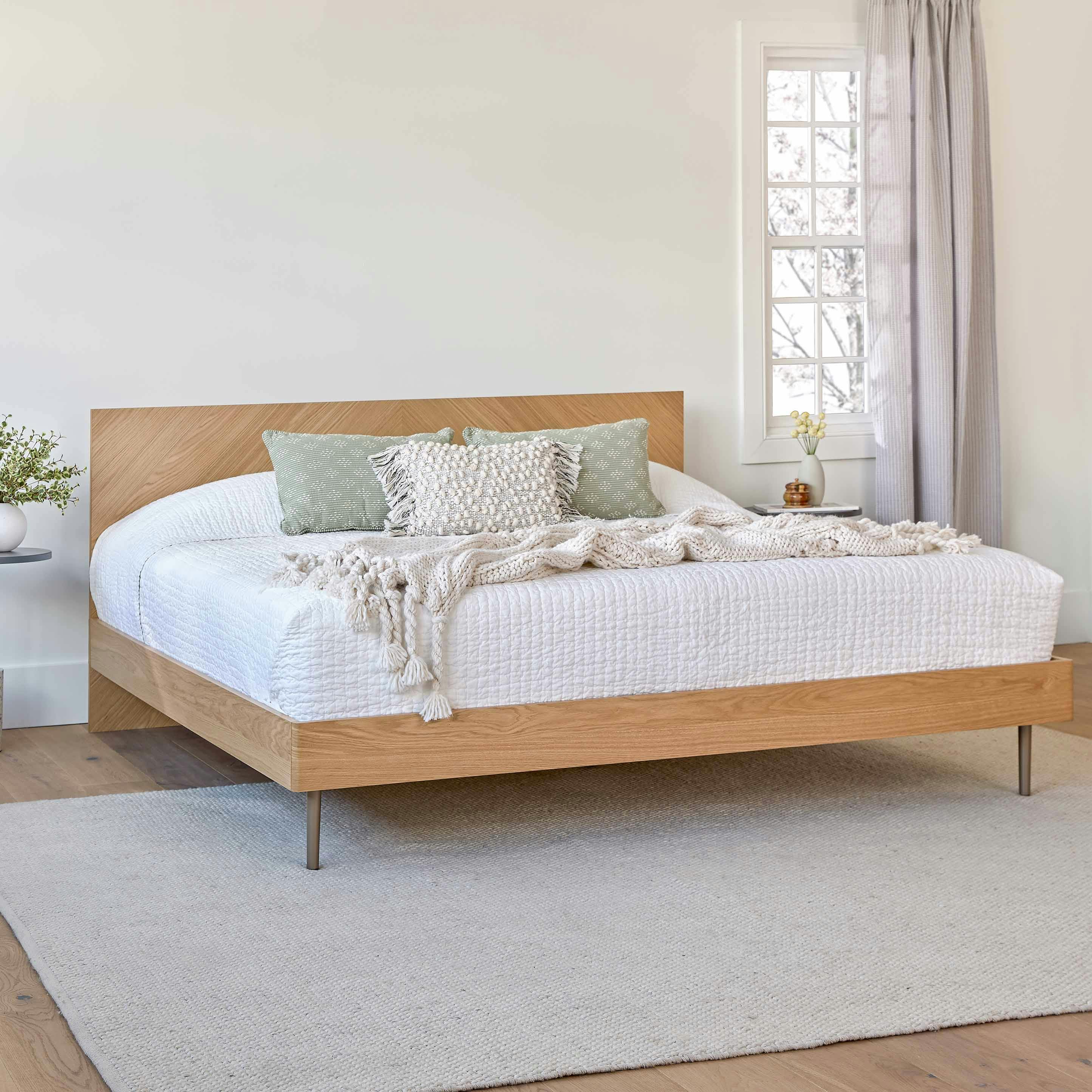 Article Nera Bed
