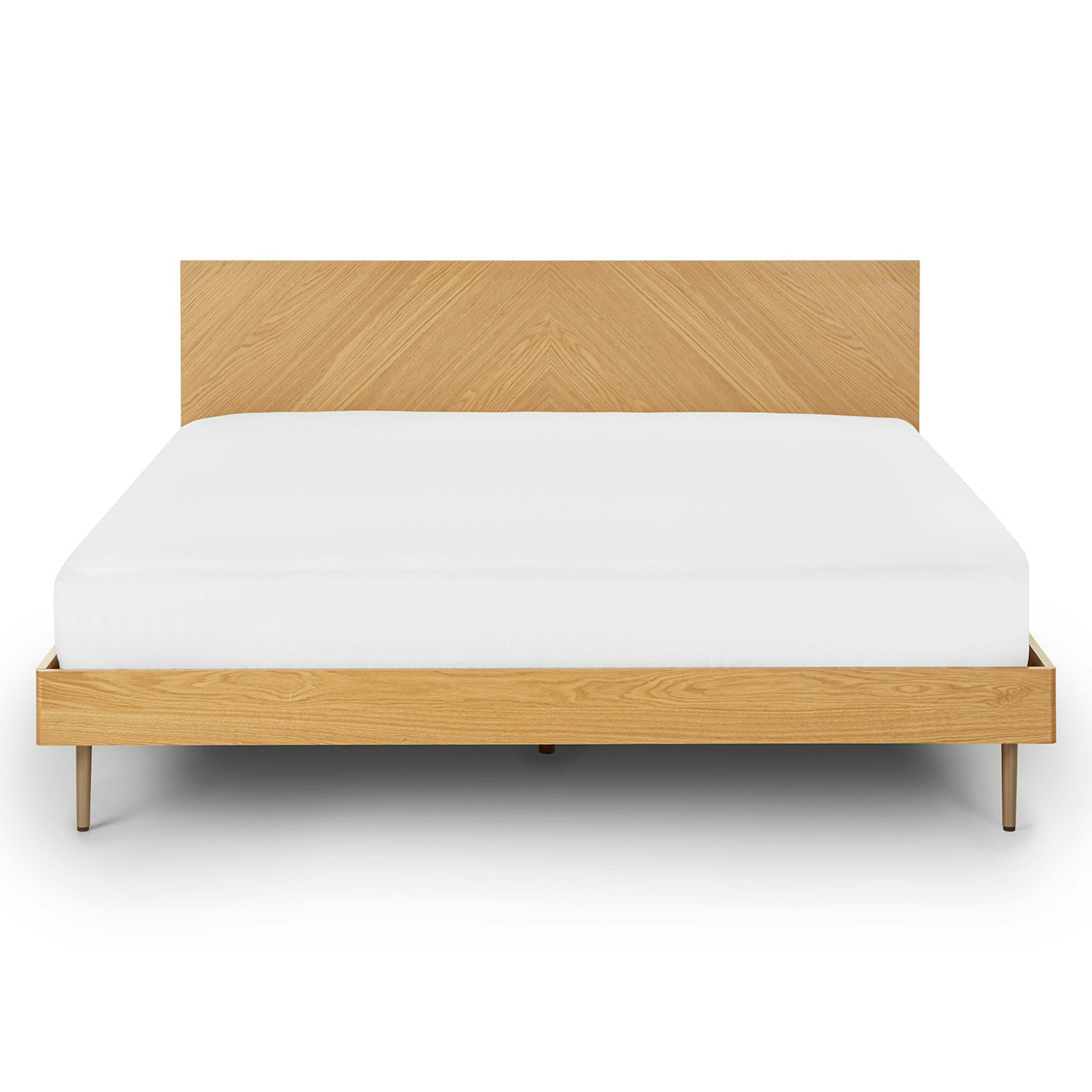 Article Nera Bed - Thumbnail 2