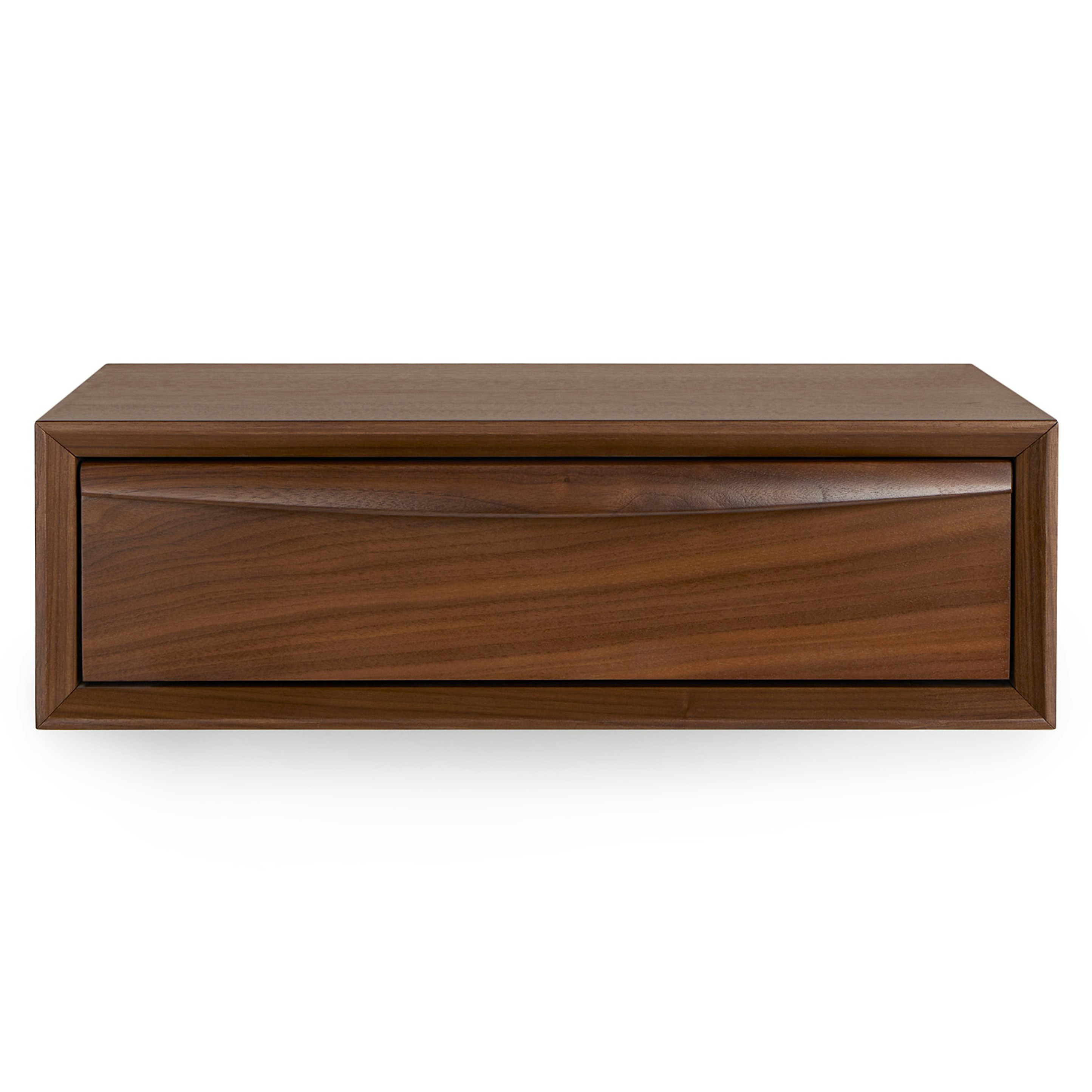 Lenia Floating Nightstand