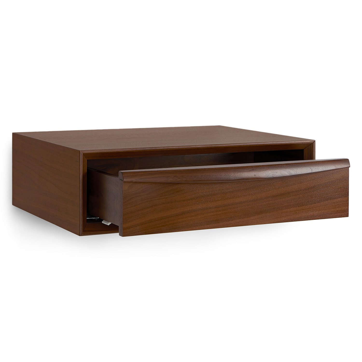 Lenia Floating Nightstand - Thumbnail 5