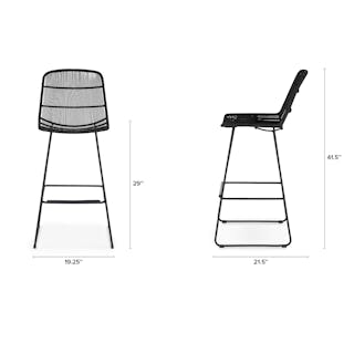 The Ballo x Selka Patio Bundle - Primary View 1 of 6 (Click To Zoom).