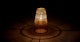 Vezda Natural Small Lantern - Gallery View 3 of 8.