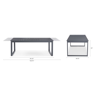 The Ofer x Dot Dining Bundle - Primary View 1 of 7 (Click To Zoom).