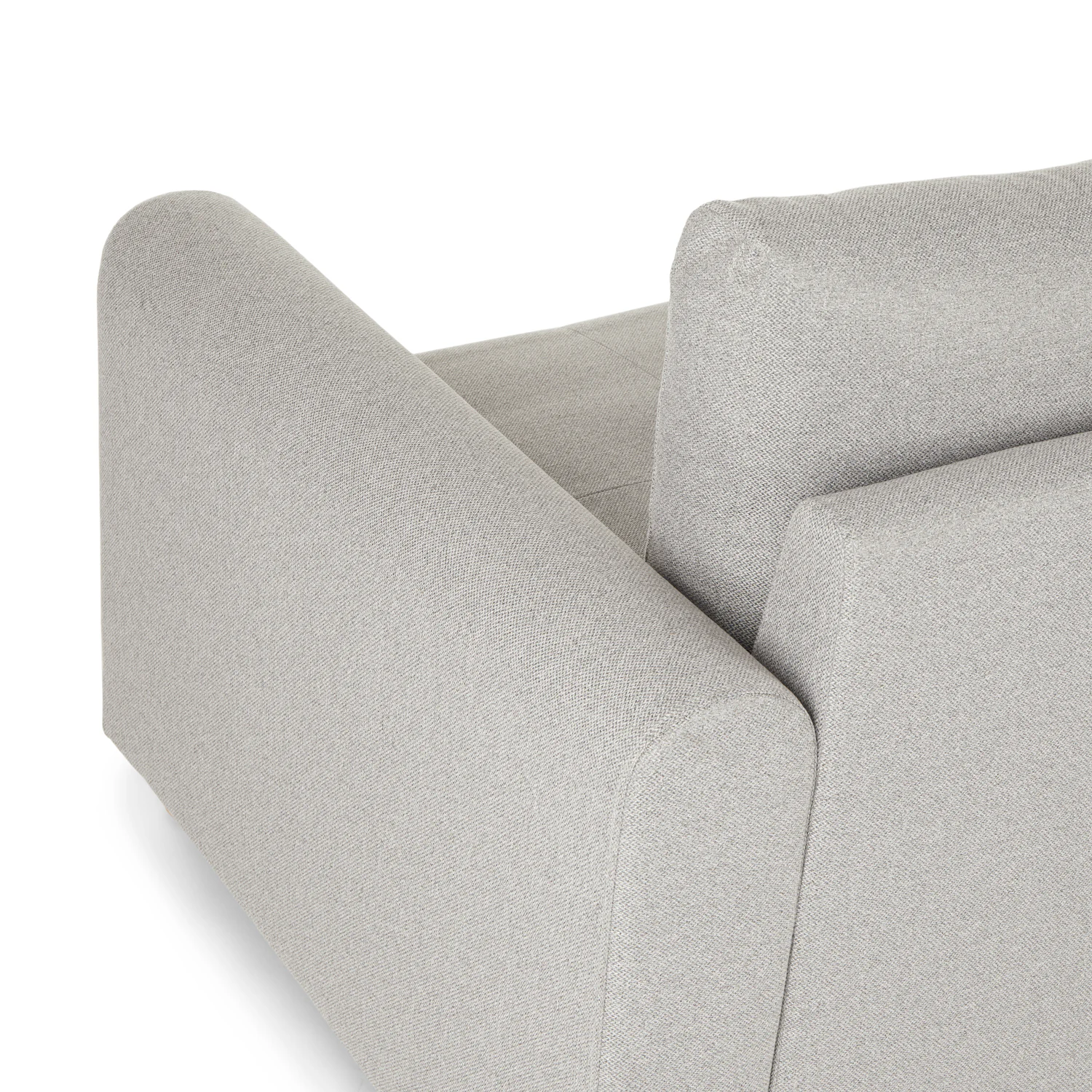 Nordby 87" Sofa Bed - Pep Gray