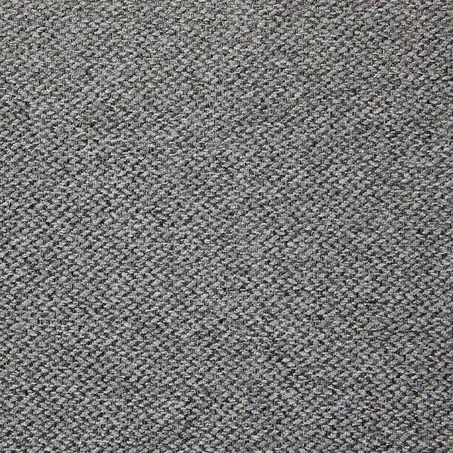 Henge Gray 2Seater Fabric Sofa Bed Nordby Article