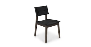 Laka Bistro Brown Dining Chair
