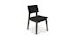 Laka Bistro Brown Dining Chair - Gallery View 1 of 11.