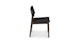 Laka Bistro Brown Dining Chair - Gallery View 4 of 11.