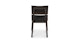 Laka Bistro Brown Dining Chair - Gallery View 5 of 11.