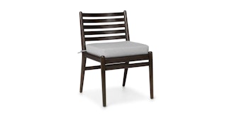 Lagora Bistro Brown Dining Chair
