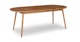 Brolla Dining Table for 6 - Gallery View 1 of 13.