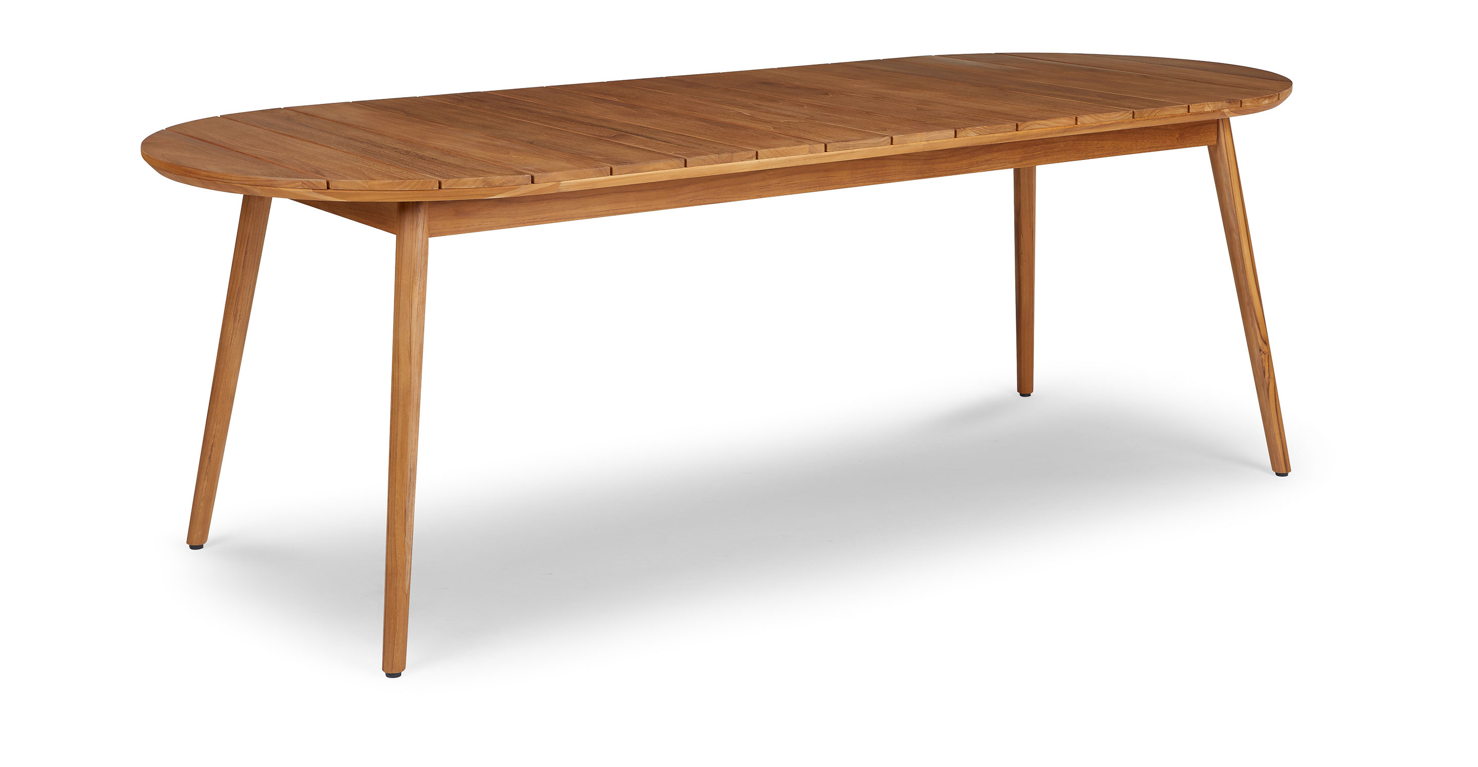 Brolla Dining Table for 8