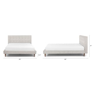 The Tufted Beauty Bundle - Primary View 1 of 7 (Click To Zoom).