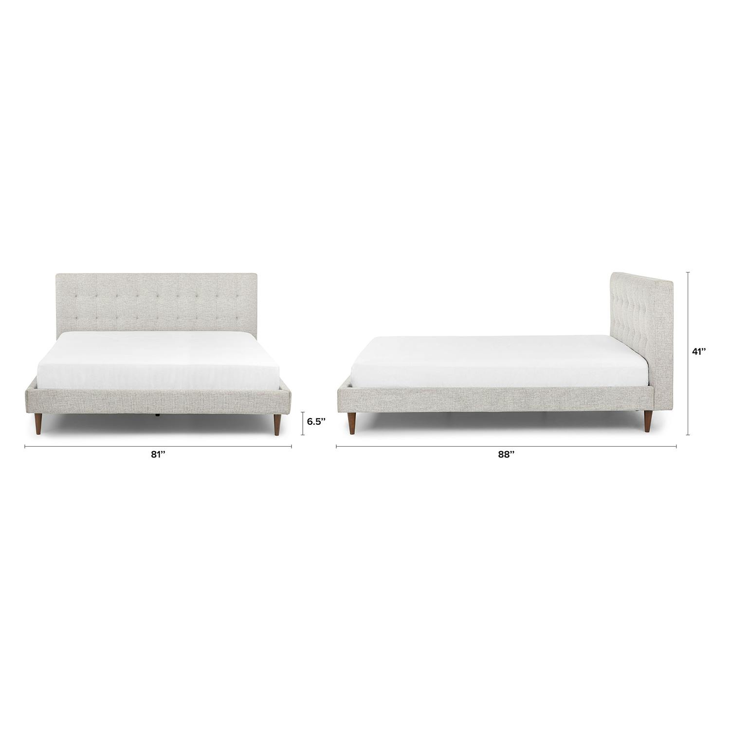 Article Sven Bed
