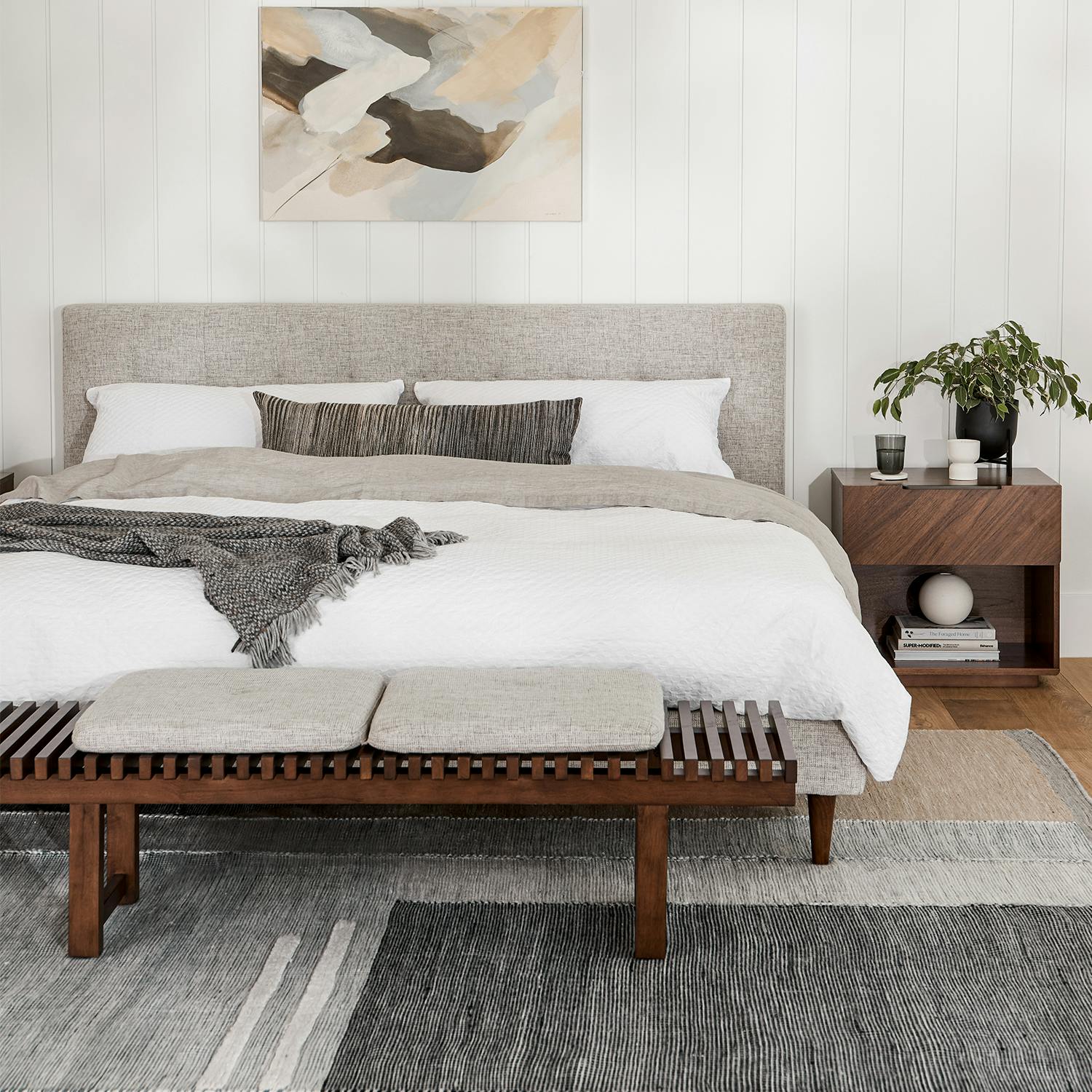 Article Sven Bed - Thumbnail 2