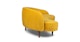 Kayra Harvest Gold Sofa - Gallery View 7 of 14.