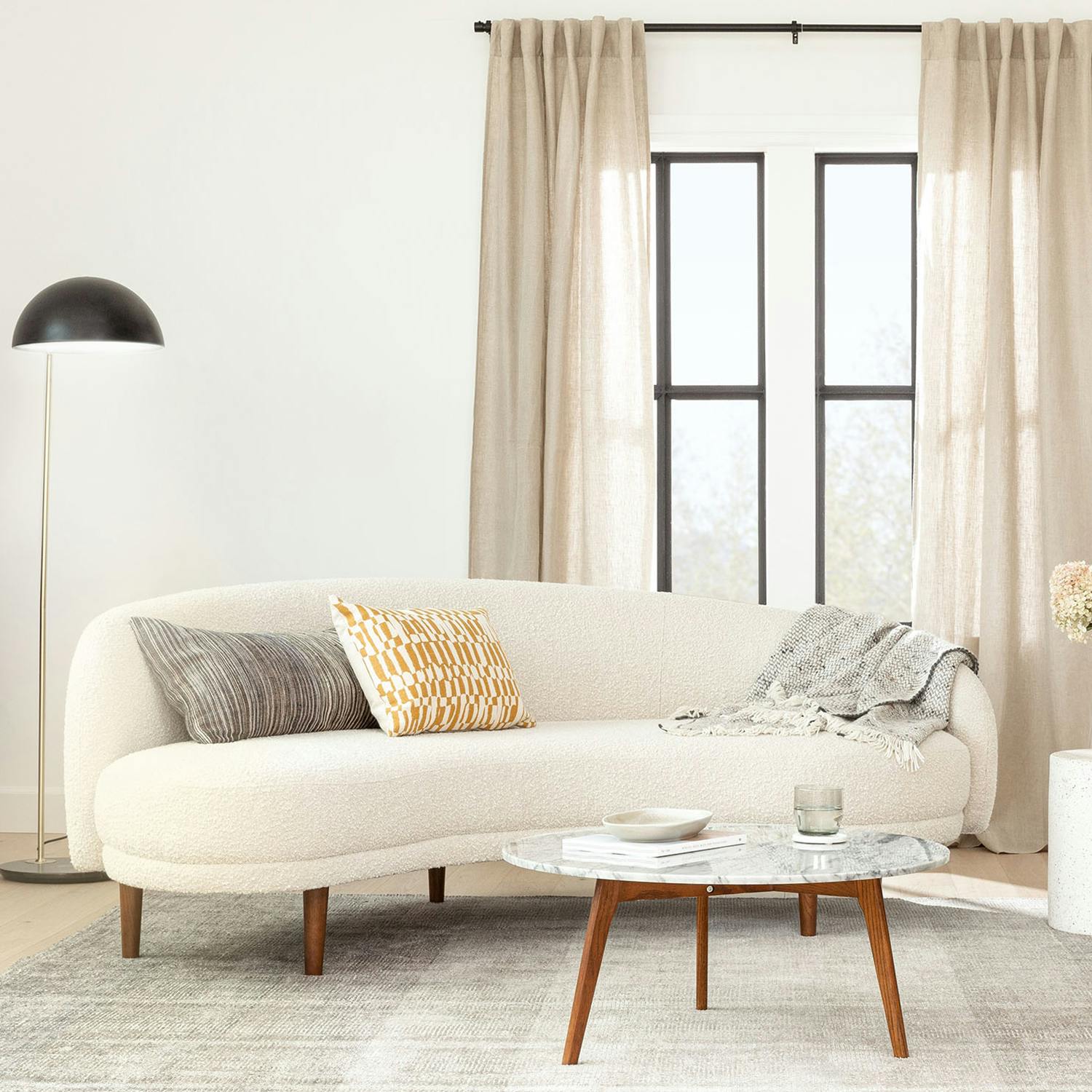 Article Kayra Sofa - Thumbnail 2
