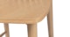 Rus Light Oak Counter Stool - Gallery View 7 of 11.