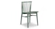 Rus Norfolk Green Dining Chair - Gallery View 1 of 12.