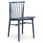 The Rus Dining Chair x Wanda Seat Cushion Bundle - Gallery View 1 of 7.
